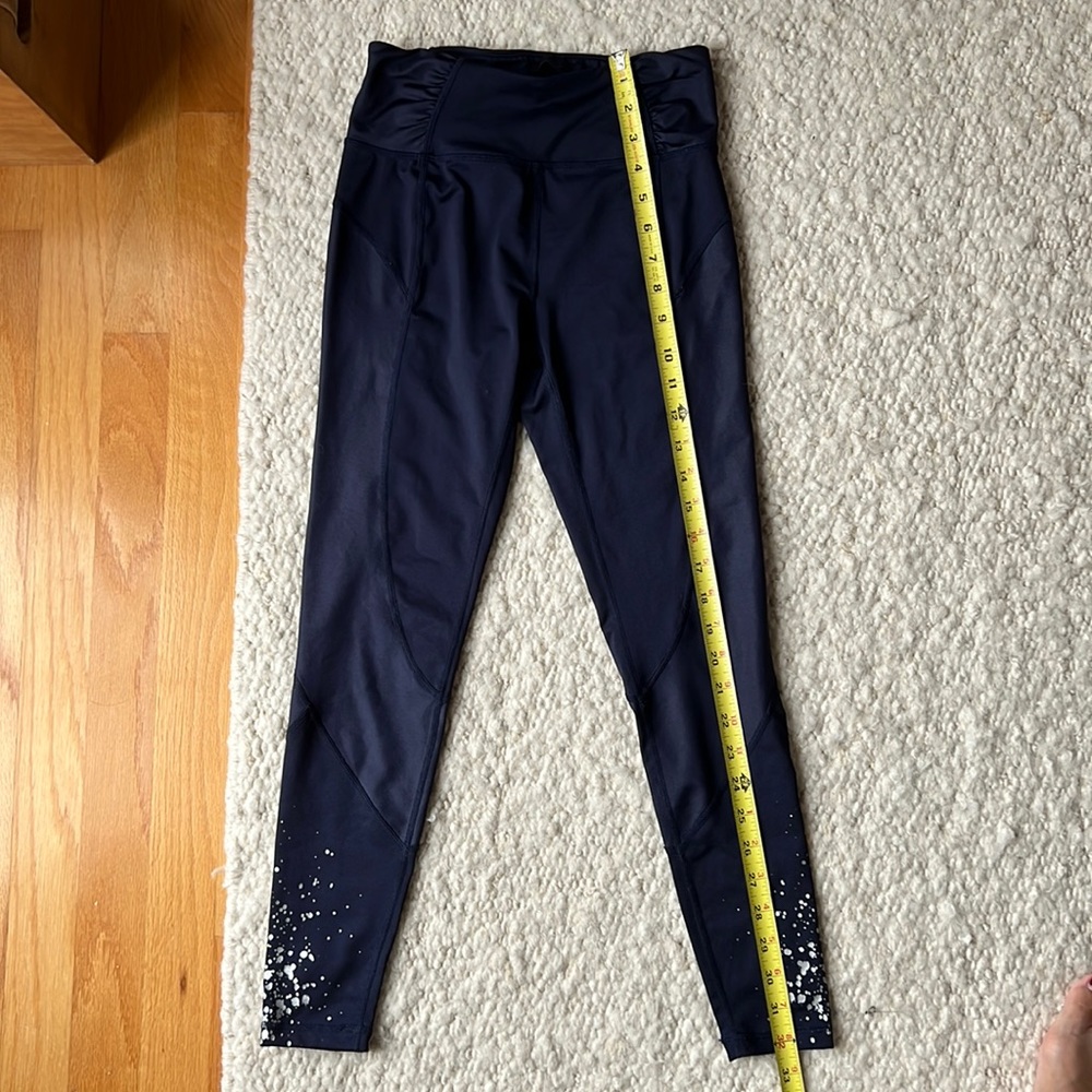 Betsey Johnson performance pants